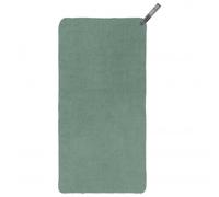Sea to Summit Toalla de microfibra Tek Towel L 120 x 60 cm sage