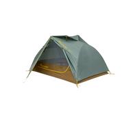 Sea to Summit Tienda de campaña Ikos TR2 + Footprint + Gear Loft Verde talla única