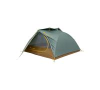 Sea To Summit - Tiendas de senderismo/trekking - Ikos TR3 + Footprint + Gear Loft - Verde Verde one size