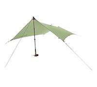 Sea to Summit - Escapist Evo Tarp L - Toldo 320 x 285 cm tarragon