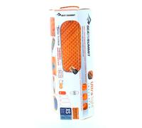 Sea to Summit Ultralight Insulated 128x55cm Hamaca XS Naranja