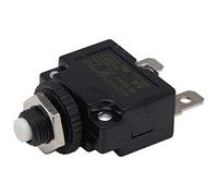 Seachoice 13411 Mini Cir Brkr Push Reset 20AMP