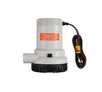 Seaflo Bomba de achique Serie 01 2000 GPH