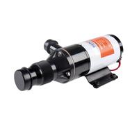 SEAFLO Sistema de bomba maceradora de 24 V para RV Marine serie 01