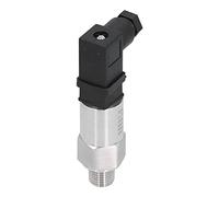 SEAFRONT Sensor Transductor de Presión 0,232 Psi 0,10 V Acero Inoxidable | Transmisor de Presión, Calibración ASIC, Diafragma Cerámico, Uso OEM Industrial, Medios Corrosivos, Puerto NPT1,4