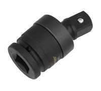 Sealey 1.9cmSq Vaso Impacto Junta Universal Muelle Bola Enchufe Retenedor AK5498