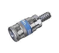 Sealey Acoplamiento Cuerpo Cola para 1cm Manguera Compatible Estándar De AC77