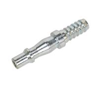 Sealey Adaptador De Aire Cola 5/16" Bore Manguera Paquete De 5 AC21