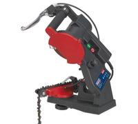 Sealey Afilador De Cadenas Para Motosierra Rápido 85W SMS2002C