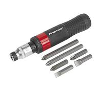 Sealey AK2085 conjunto de controladores impacto 8pc