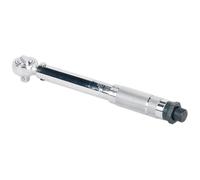 Sealey AK223 Micrometro Llave de Torsión 1cmsq Conducir