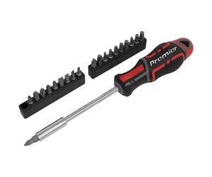 Sealey AK3988 Bordado Remachadora de Tuercas Medium-Arm Cierre Rápido