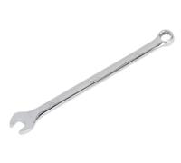 Sealey AK631010 - Llave combinada extralarga, 10 mm