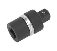 Sealey ak7371 adaptador de carraca llave de carraca de 3/4 "