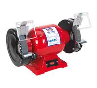 Sealey Bg150xl/96 Banco Amoladora 150mm 370W/230V