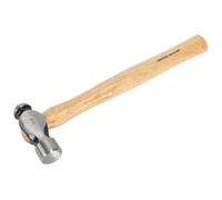 Sealey BPH32 Esfera Pein Martillo 0.9kg Hickory Eje