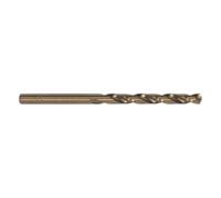 Sealey Broca De Cobalto HSS Totalmente Afilada 3Mm Paquete De 10 DB030CB