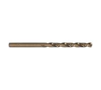 Sealey Broca De Cobalto HSS Totalmente Afilada 4.5mm Paquete De 10 DB045CB