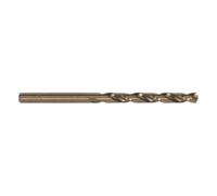 Sealey Broca De Cobalto HSS Totalmente Afilada 6.5mm Paquete De 10 DB065CB