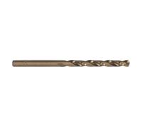 Sealey Broca De Cobalto HSS Totalmente Afilada De 10.5Mm Paquete De 5 DB105CB
