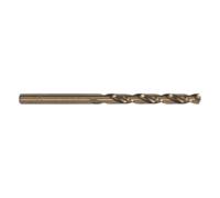 Sealey Broca De Cobalto HSS Totalmente Afilada De 5Mm Paquete De 10 DB050CB