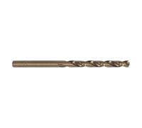 Sealey Broca De Cobalto HSS Totalmente Afilada De 7.5Mm Paquete De 10 DB075CB