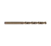 Sealey Broca De Cobalto HSS Totalmente Afilada De 9.5Mm Paquete De 10 DB095CB