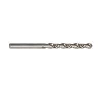 Sealey Broca HSS Totalmente Afilada De 1/4" Paquete De 10 DBI14FG