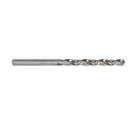 Sealey Broca HSS Totalmente Afilada De 7Mm Paquete De 10 DB070FG