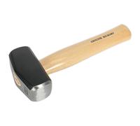 Sealey CHH40 Club Martillo 1.8kg Hickory Eje