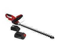 Sealey Cortasetos sin Cables 20V SV20 Serie Con 2Ah Batería Y Cargador CHT20VC