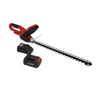 Sealey Cortasetos sin Cables 20V SV20 Serie Con 4Ah Batería Y Cargador CHT20VC