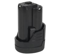 Sealey cp1200bp inalámbrico batería para herramientas eléctricas (12 V, 1,5 Ah, iones de litio para CP1200 serie