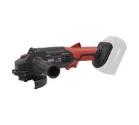 Sealey CP20VAGB sin Cables Amoladora de Ángulo Ø115mm 20V SV20 Serie - Cuerpo