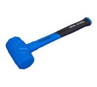 Sealey DBH02 Muerto Fundir Martillo 1.3kg/1279ml