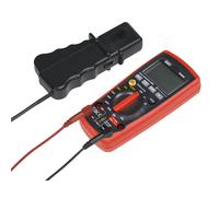 Sealey Digital Automotive Analizador 12-Function Con Inductor Acoplador TA302