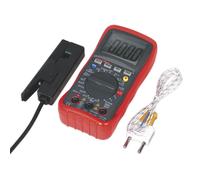Sealey Digital Automotive Analizador 13-Function Con Inductor Acoplador TA201