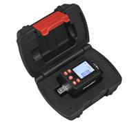 Sealey Digital Llave de Torsión Adaptador 1cmD 27-135Nm Obras En Barra Extensión