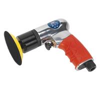 Sealey GSA722 - Máquina pulidoras (tamaño: 75 mm)