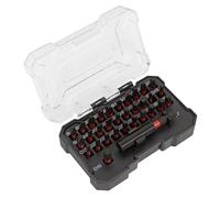 Sealey Herramienta Eléctrica Set de Brocas 32pc Impacto Grado AK8286