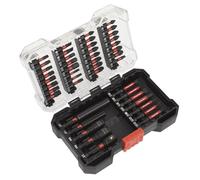 Sealey Herramienta Eléctrica Set de Brocas 44pc Impacto Grado AK8280