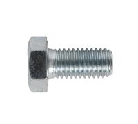 Sealey HT Tornillo De Ajuste M12 x 25mm 8.8 Zinc Paquete De 25 SS1225
