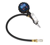Sealey Inflador Digital De Neumáticos Con Conector A Presión SA400