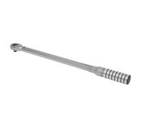 Sealey Llave de Torsión Micrometro Estilo 1.3cmD 60A 340Nm 20to113.5kgft STW704