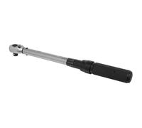 Sealey Llave de Torsión Micrometro Estilo 40 210Nm 13.4to70.5kgft 1.3cmD STW400