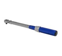 Sealey Llave Dinamométrica Micrométrica 3/8" 20-120Nm 14.8-88.6lb.ft STW903