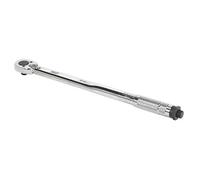 'Sealey micrómetro Torque Wrench 1/2 Drive Sq