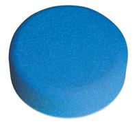 Sealey PTCCHV150B Pulido Y Espuma Cabeza Gancho Lazo 150 x 50mm Azul / Suave