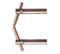 Sealey Punto Brazos Soldadura 120mm Inclinado Electrodo Soporte 120/803150