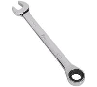 Sealey RCW12 Trinquete Llaves Combinadas 12mm